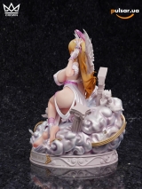 Оригинальная аниме фигурка &laquo;Crown Studio - Ai Hoshino X Ruby Hoshino Oshi No Ko&raquo;