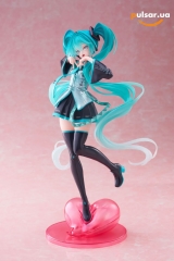Оригинальная аниме фигурка &laquo;Hatsune Miku T-most Figure&raquo;