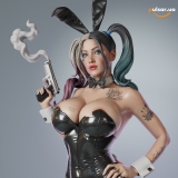 Оригинальная sci-fi фигурка &laquo;Epic Creations Studio - Harley Quinn DC&raquo;