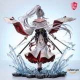 Оригинальная аниме фигурка &laquo;PoFang Studio - Hiyuki Wuthering Waves&raquo;