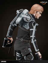 Оригинальная аниме фигурка &laquo;CHIKARA Studio - Jean Kirschstein Attack On Titan&raquo;