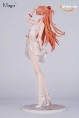 Оригинальная аниме фигурка &laquo;MoGu Studio - Asuka Langley Sohryu 1/6 Scale Figure Neon Genesis Evangelion&raquo;