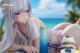 Оригинальная аниме фигурка &laquo;YaoMengMeng Studio - Argus Azur Lane&raquo;