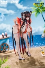 Оригинальная аниме фигурка &laquo;Kawa Design - Cross Core Mar&eacute;e Rouge 1/6 Scale Figure&raquo;