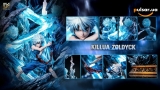 Оригинальная аниме фигурка &laquo;1/6 Scale Killua Zoldyck-Hunter X Hunter-Dreammade Studio&raquo;