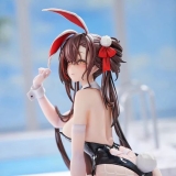 Оригинальная аниме фигурка &laquo;AniMester - Girls' Frontline: Neural Cloud - Jiangyu - Scintillating Ripples 1/7 Figure&raquo;