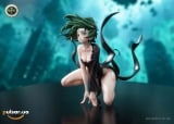Оригинальная аниме фигурка &laquo;1/5 Scale Tatsumaki-One Punch-Man-WPH Studio&raquo;