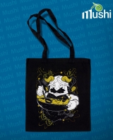 Шопер &laquo;Dungeon Meshi&raquo; [Mushi Ukraine] v 1