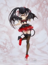 Оригинальная аниме фигурка &laquo;"Date A Live IV" Coreful Figure Tokisaki Kurumi Pretty Devil Ver&raquo;
