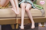 Оригинальная аниме фигурка &laquo;1/6 Scale Tachibana Hikari and Tachibana Nozomi-Blue Archive-Sugar Heart Studio&raquo;