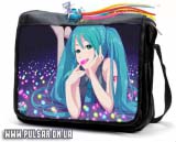 Cумка Miku Hatsune Cherry