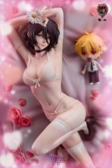 Оригинальная аниме фигурка &laquo;Weare A Design Studio - 1/5 Picture Frame Reze Chainsaw Man&raquo;