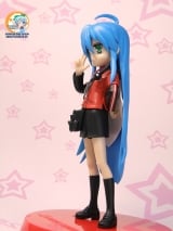 Оригинальная аниме фигурка   Lucky Star X Taito: Izumi Konata (Taito)