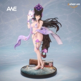 Оригинальная аниме фигурка &laquo;Kosaka Wakamo-Blue Archive-ANE Studio&raquo;