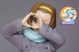 K-ON! MOVIE DX FIGURES NI! Ritsu Tainaka ( Banpresto)