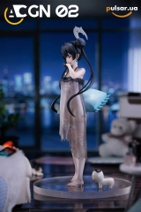 Оригинальная аниме фигурка &laquo;1/7 Scale Swimming Suit Kisaki-Blue Archive-ACGN 02 Studio&raquo;