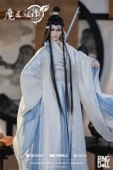 Шарнірна лялька &laquo;RingDoll - Mo Dao Zu Shi Limited Edition Collaboration Doll Lan Wangji 2.0&raquo;