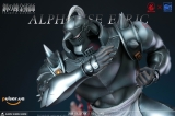 Оригинальная аниме фигурка &laquo;1/6 Scale Alphonse Elric-Fullmetal Alchemist-YuanHuo Studio X FangShui Studio&raquo;