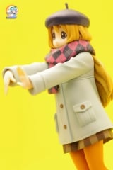 Оригинальная аниме фигурка 	 K-ON! Movie DXF Figure: Kotobuki Tsumugi (Banpresto)