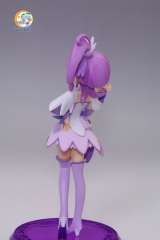 Оригинальная аниме фигурка  Dokidoki! Precure Cutie Figure: Cure Sword