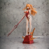 Оригінальна аніме фігурка &laquo;HS Studio - Asuka 1/4 Statue(GK)&raquo;