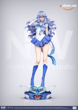 Оригинальная аниме фигурка &laquo;1/6 and 1/4 Scale Ayanami Rei-EVA-Night Wing Studio&raquo;