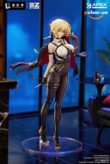 Оригінальна аніме фігурка &laquo;APEX-TOYS - Zenless Zone Zero Evelyn Chevalier 1/7 Figure&raquo;