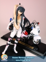 Оригінальна аніме фігурка Beatmania IIDX Figure Remix Collection Sakura