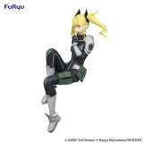 Оригинальная аниме фигурка &laquo;Kaiju No. 8 Kikoru Shinomiya Noodle Stopper Figure&raquo;