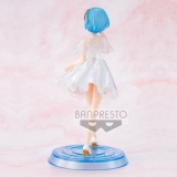 Оригинальная аниме фигурка &laquo;BanPresto -Re:Zero - Starting Life in Another World - Serenus Couture&raquo;