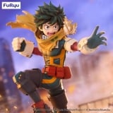 Оригинальная аниме фигурка &laquo;"My Hero Academia: You're Next" Trio-Try-iT Figure Midoriya Izuku&raquo;