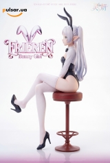 Оригинальная аниме фигурка &laquo;1/6 Scale Bunny Girl Frieren-Frieren: Beyond Journey's End-LingYan Studio&raquo;