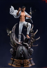Оригинальная аниме фигурка &laquo;LC Studio - Attack on Titan 19 years old Eren&raquo;