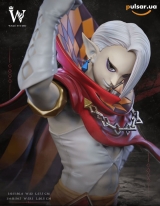Оригинальная аниме фигурка &laquo;1/6 and 1/4 Scale Ghirahim-The Legend of Zelda-Wake Studio&raquo;