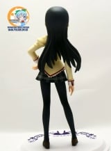 Оригинальная аниме фигурка DX Figure Akemi Homura
