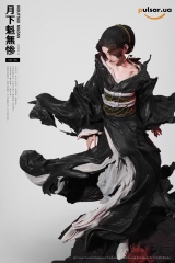 Оригинальная аниме фигурка &laquo;Sheen Studio - Muzan Kibutsuji Demon Slayer&raquo;