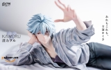 Оригинальная аниме фигурка &laquo;1/6 and 1/4 Scale Nagisa Kaworu-EVA-FANTASY Studio&raquo;