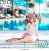 Оригінальна аніме фігурка &laquo;"Umamusume: Pretty Derby" Yumemirize Smart Falcon -Gaze on Me!-&raquo;