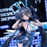 Оригинальная аниме фигурка &laquo;SJ Studio - BA Alice Light Assault Armor&raquo;