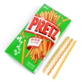 Палички  &laquo;Ezaki Glico Pretz Salad&raquo;
