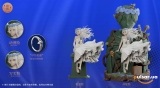 Оригинальная аниме фигурка &laquo;1/6 Scale Wedding Frieren-Frieren: Beyond Journey's End-Scarlet Studio&raquo;