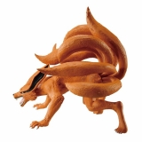 Оригинальная аниме фигурка &laquo;"NARUTO Shippuden" Kurama Figure Ver.A&raquo;