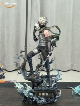 Оригинальная аниме фигурка &laquo;1/6 and 1/4 Scale Kakashi-Naruto-AZ Studio&raquo;