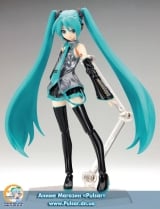 Оригинальная аниме фигурка  figma Hatsune Miku №014