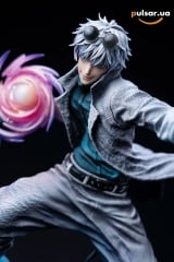 Оригинальная аниме фигурка &laquo;1/6 Scale Hollow Purple Gojo-Jujutsu Kaisen-777 Studio&raquo;