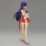 Оригинальная аниме фигурка &laquo;"Sailor Moon Eternal the Movie" GLITTER&GLAMOURS SUPER SAILOR MARS Ver.B&raquo;