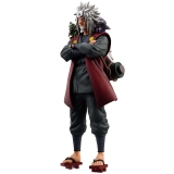 Оригинальная аниме фигурка &laquo;Naruto: Shippuden Jiraiya Sage Mode A Bridge Between the Lament of Samsara and Peace Masterlise Ichibansho Statue&raquo;