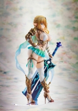 Оригинальная аниме фигурка &laquo;Vertex Originals Elf Village 8th Villager Cecile 1/6 Complete Figure&raquo;