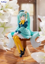 Оригинальная аниме фигурка «"Character Vocal Series 01 Hatsune Miku" Noodle Stopper Figure Flower Fairy -Lily-»