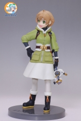 Оригинальная аниме фигурка  Last Exile - High Grade Figure: Fam Fan Fan